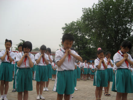 学习手语