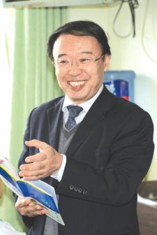 李镇西