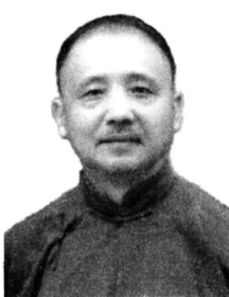 李书华