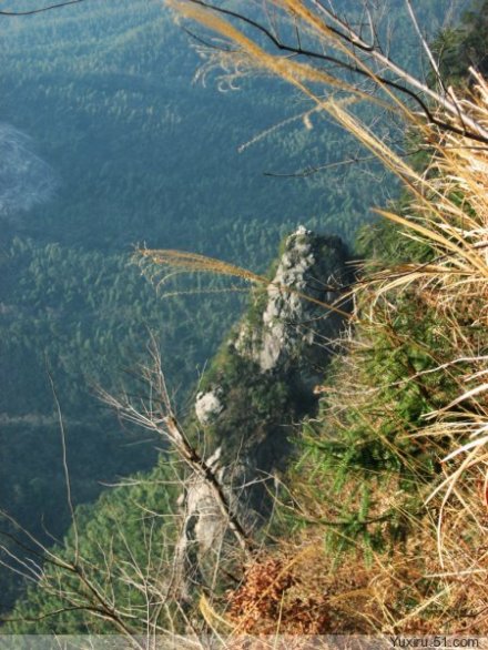 连云山