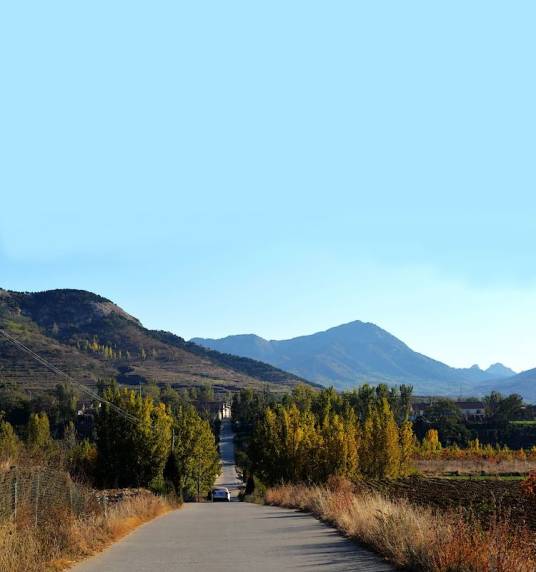 铁橛山