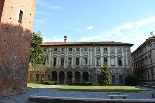 帕维亚大学