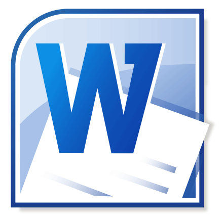 Word 2010