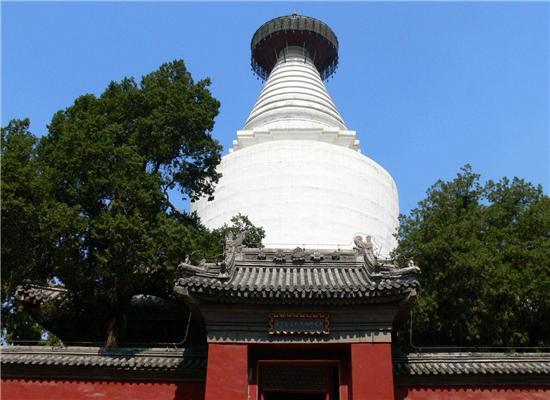 妙应寺白塔