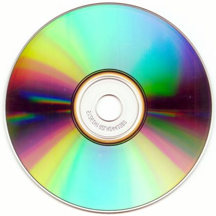 CDROM