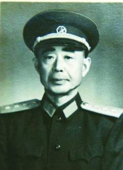 陈明仁