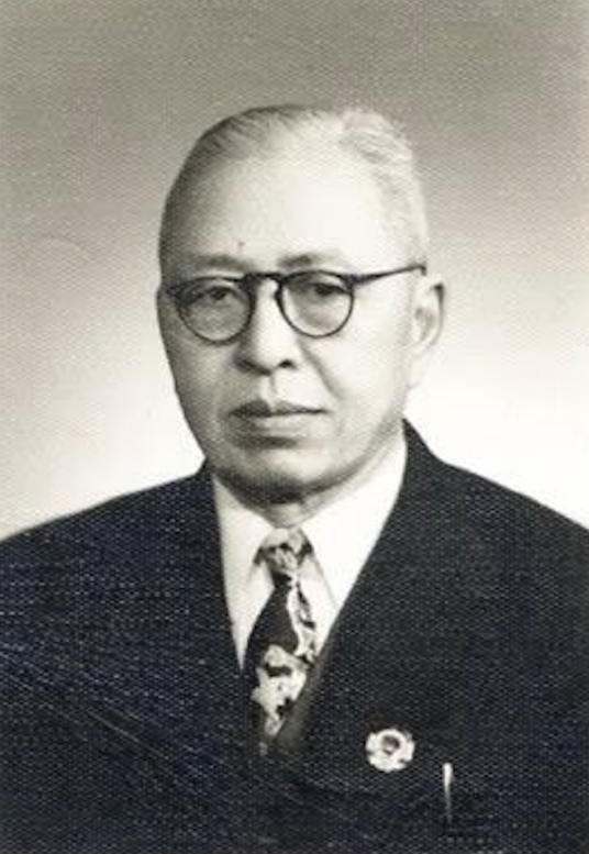 李烛尘