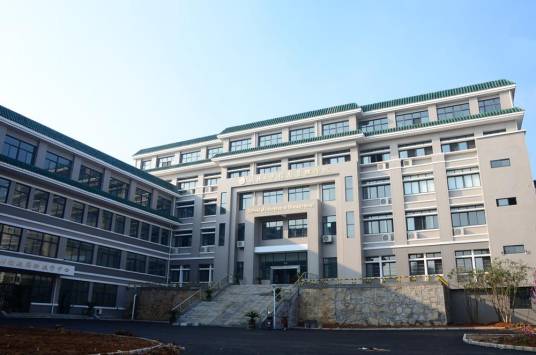 武汉大学信息管理学院