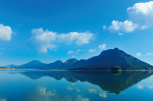 石竹山风景区