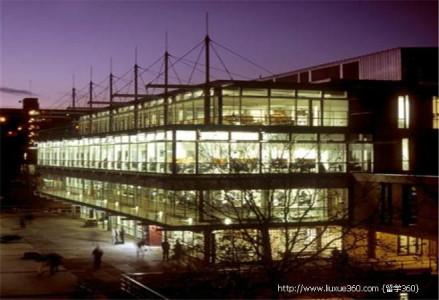 university of bath library