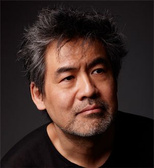 黄哲伦(David Henry Hwang)