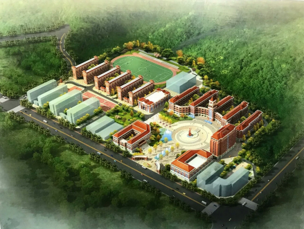 福州英华职业学院