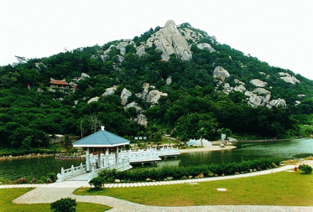 漳州云洞岩风景区