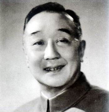 李万春