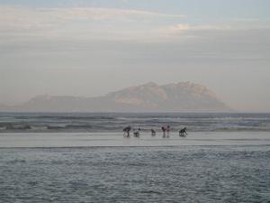 灵山岛风景区