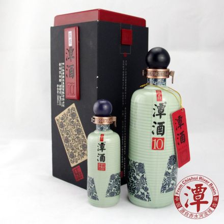 古蔺仙潭酒