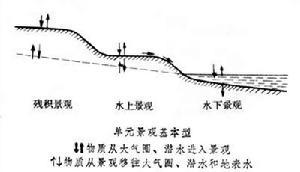 地球化学景观