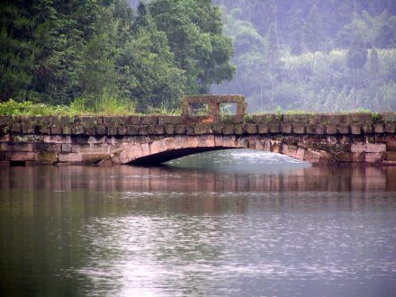 巴南区乡村