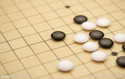 五子棋