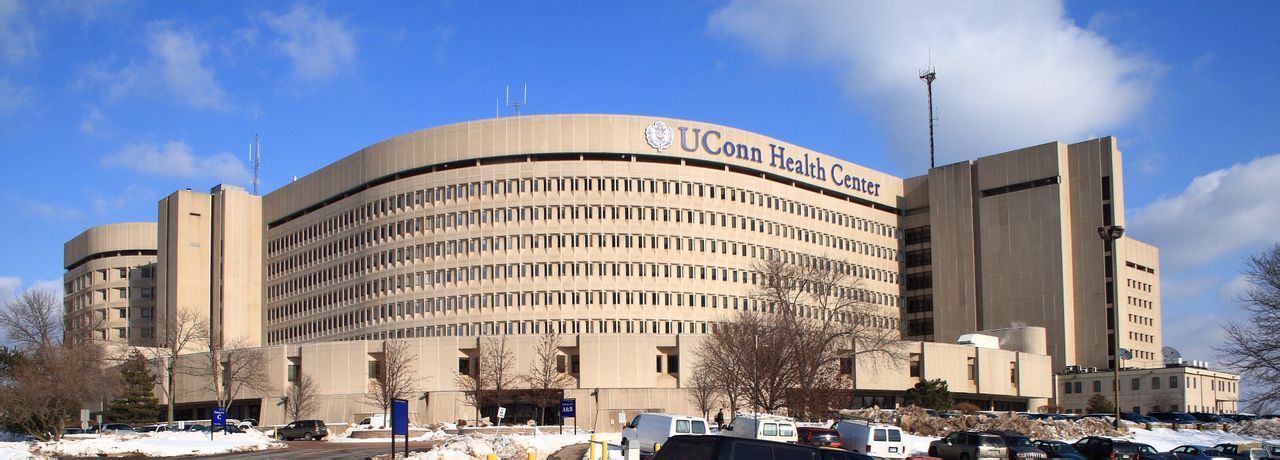 UCONN HEALTH