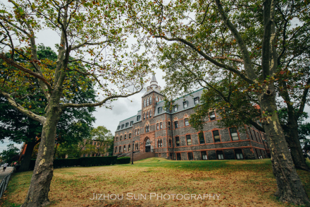 斯蒂文斯理工学院