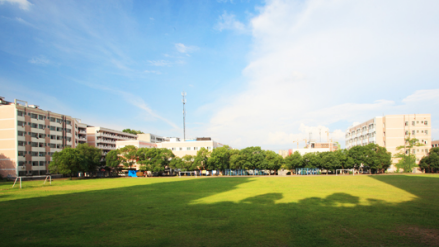 湖南科技职业学院