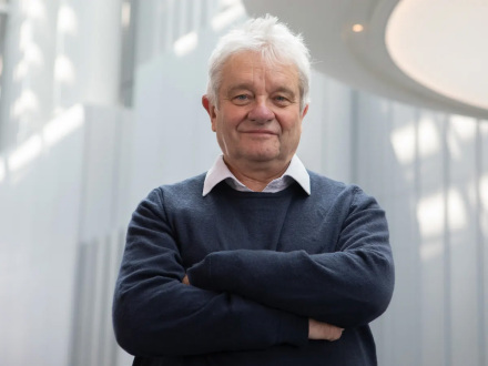 Paul Nurse