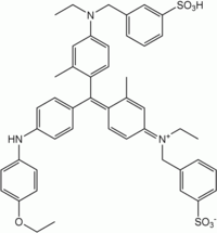 Coomassie brilliant blue G-250