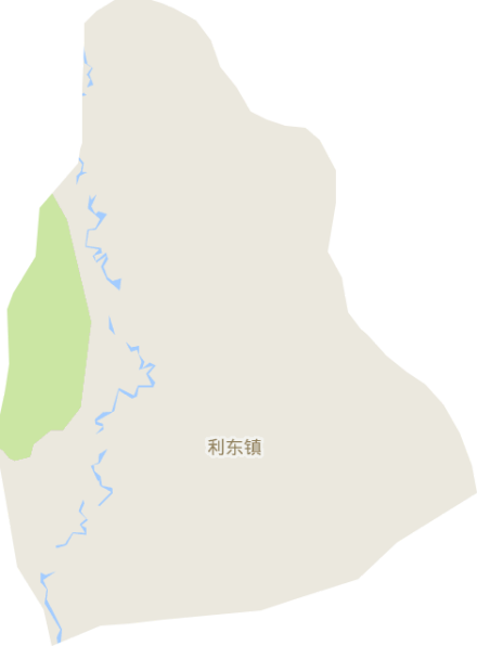 电子地图