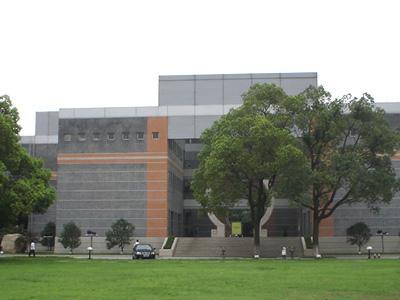 苏州大学法学院