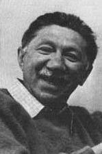 马斯洛(A.H.Maslow)