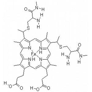 细胞色素C