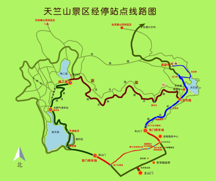 内部线路图