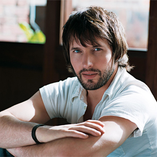 James Blunt