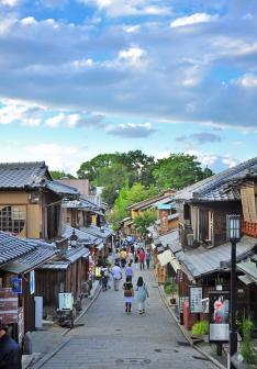 日本京都