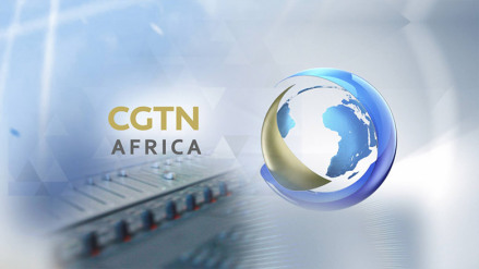 CGTN Africa