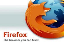 FireFox浏览器