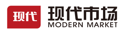 现代市场集团LOGO