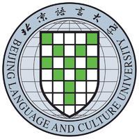 北京语言大学校徽