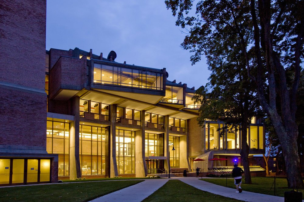 Robert H. Goddard Library