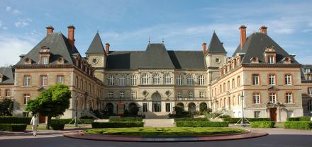 国立高等装饰艺术学院