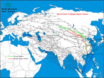 国际航空运输协会