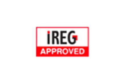 IREG APPROVED 