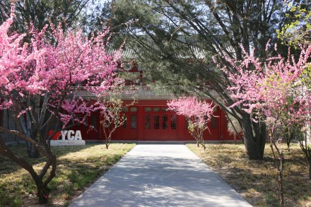 北京大学燕京学堂