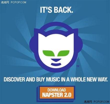 Napster