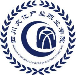 学院logo