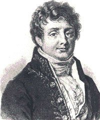 Joseph Fourier