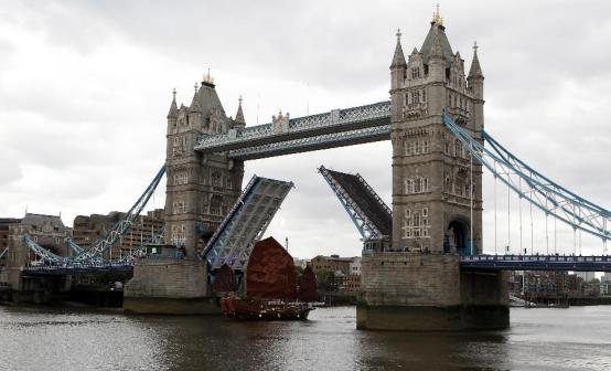 英国风景