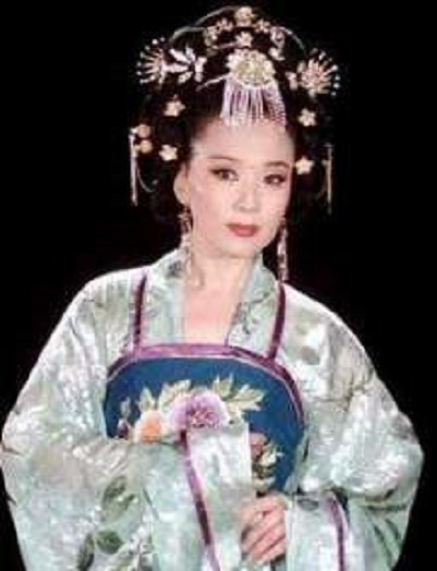 李萍