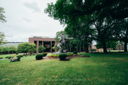 斯蒂文斯理工学院